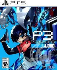 Persona 3 Reload